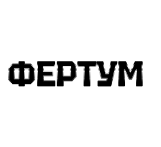 Логотип ООО "Фертум"