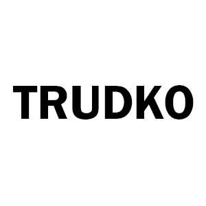 Логотип ТРУДКО