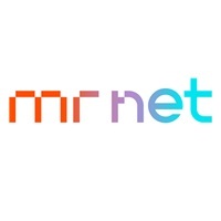 Логотип mrnet