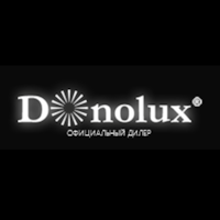Логотип Donolux-Shop