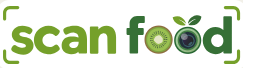 Логотип ScanFood.AI