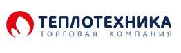 Логотип Теплотехника