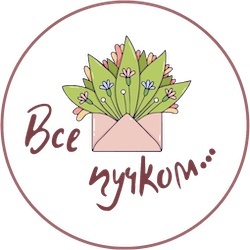 Логотип Всепучком63