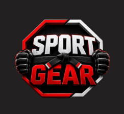 Логотип SPORT GEAR