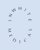 Логотип Inwhite Medical (Инвайт Медикал)