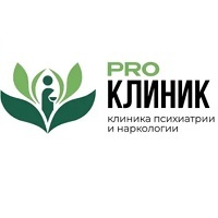 Логотип Pro-Clinic