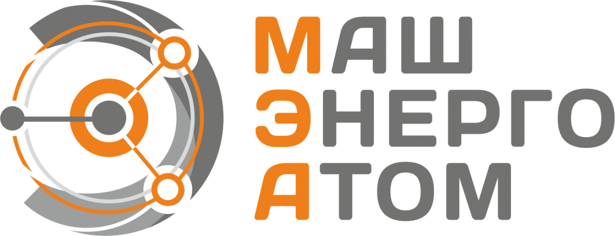 Логотип МашЭнергоАтом