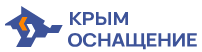 Логотип Крым Оснащение
