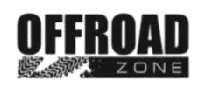 Логотип Off Road Zone