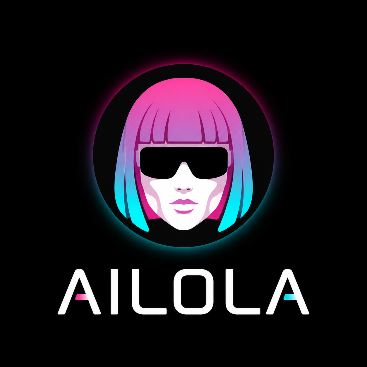 Логотип Ailola