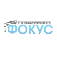 Логотип «Фокус»