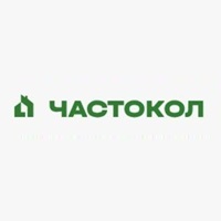 Логотип Частокол