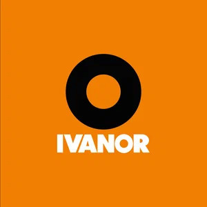 Логотип IVANOR