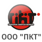 Логотип ООО "ПКТ"