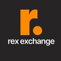 Логотип Rexex.io