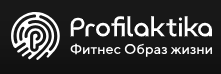 Логотип Profilaktika
