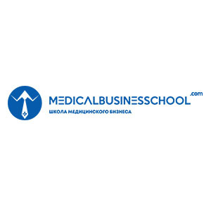 Логотип MEDICALBUSINESSCHOOL