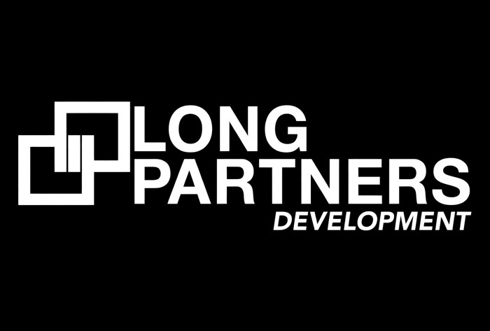 Логотип Long Partners Development