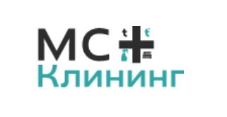 Логотип МС+ Клининг
