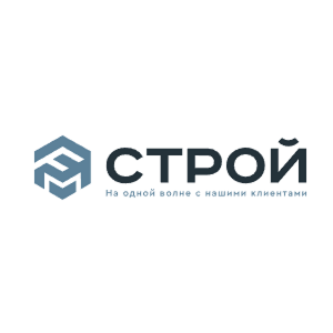 Логотип ФМстрой