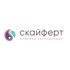 Логотип СКАЙФЕРТ