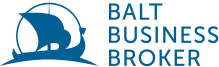Логотип Balt Business Broker