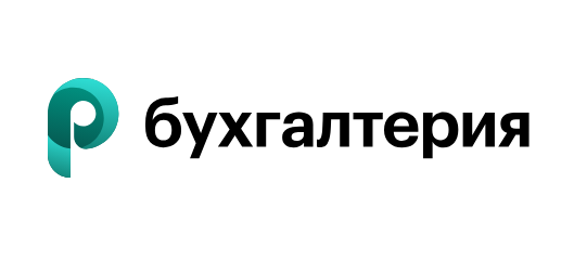 Логотип Р-Бухгалтерия