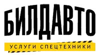 Логотип БилдАвто