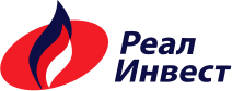Логотип ЦНТ "Реал-Инвест"