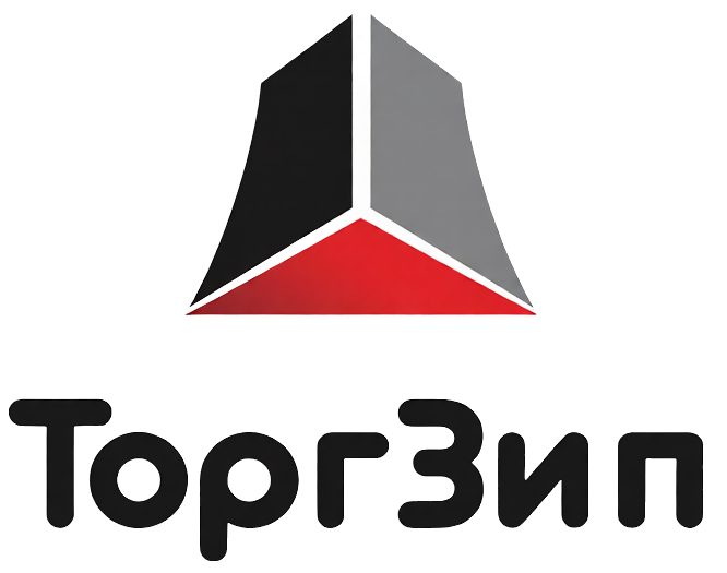 Логотип ТоргЗип