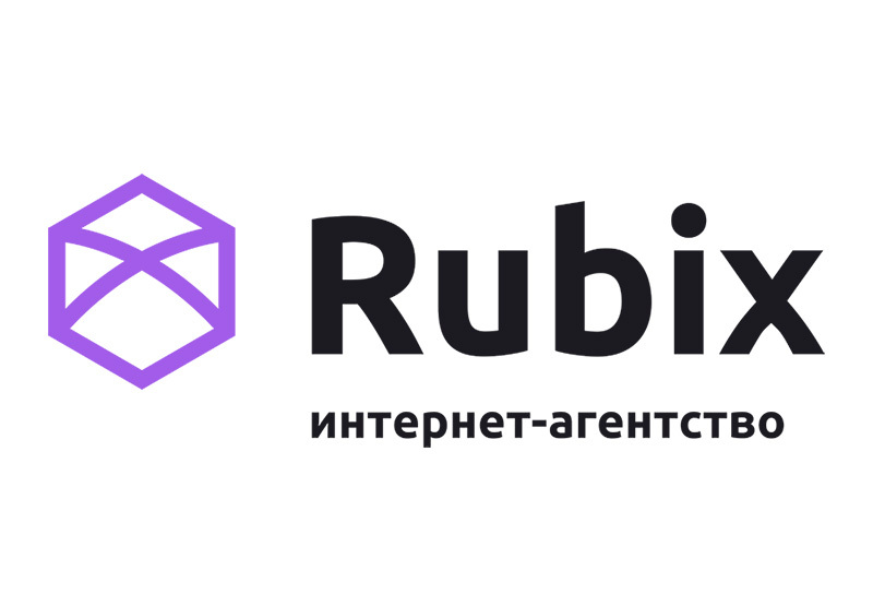 Логотип Rubix
