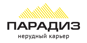 Логотип Карьер Парадиз