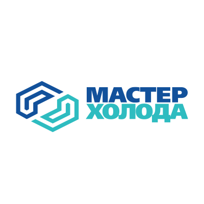 Логотип Мастер Холода