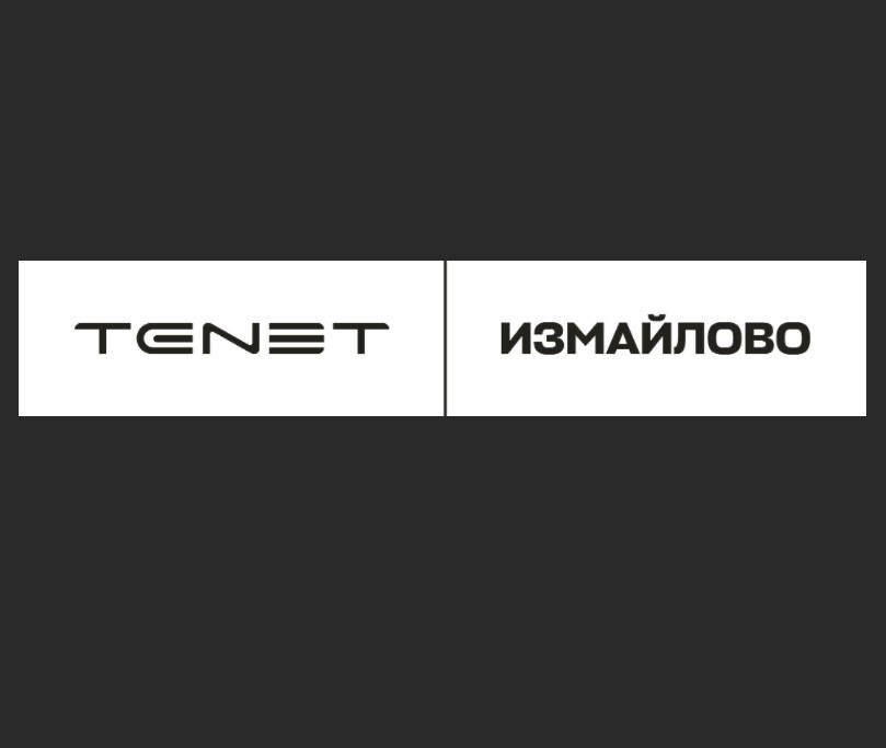 Логотип Тенет Измайлово