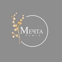 Логотип Мечта Бьюти