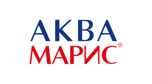Логотип Аква Марис