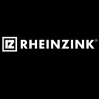 Логотип Rheinzink