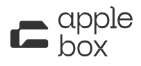 Логотип AppleBox