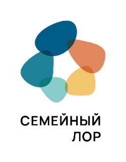 Логотип Клиника «Семейный ЛОР»