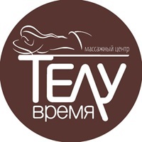 Логотип Телу время