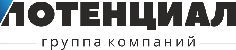 Логотип Учебно-консультационный центр Потенциал