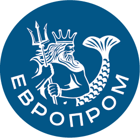 Логотип Европром Холдинг
