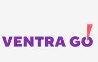 Логотип Ventra Go
