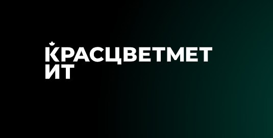 Логотип ООО «Красцветмет. ИТ»
