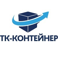 Логотип ООО «ТК-Контейнер»
