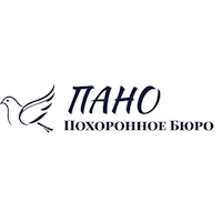Логотип Петрозаводская автономная некоммерческая организация по оказанию ритуальных услуг «ПОХОРОННОЕ БЮРО»