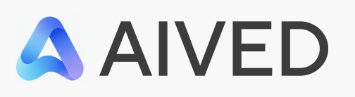 Логотип AiVED.PRO