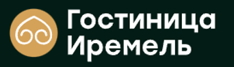 Логотип Иремель отель