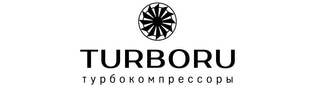 Логотип TURBORU