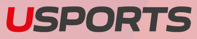 Логотип USPORTS